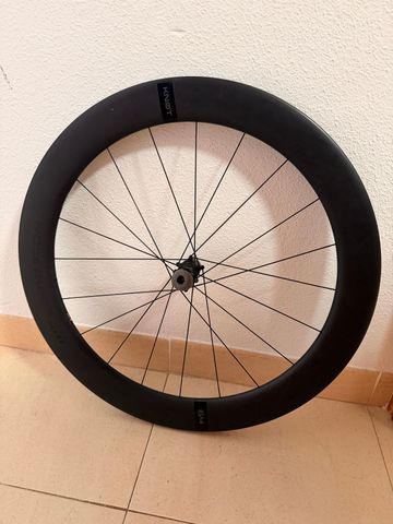 Tweedehands Hollowgram KNOT bike — afbeelding 3 van 6