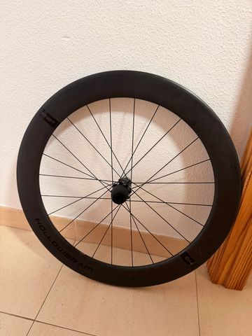 Tweedehands Hollowgram KNOT bike — afbeelding 5 van 6