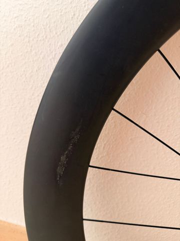 Tweedehands Hollowgram KNOT bike — afbeelding 6 van 6