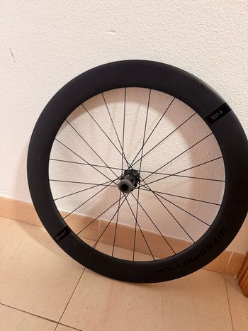 Used Hollowgram KNOT bike — image 4 of 6