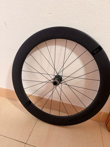 Tweedehands Hollowgram KNOT bike — afbeelding 4 van 6