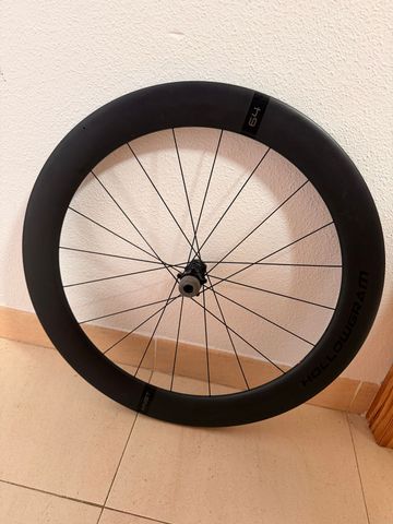 Tweedehands Hollowgram KNOT bike — afbeelding 2 van 6