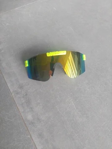 Used Pit Viper Glasses bike — image 1 of 3