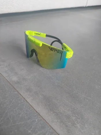 Used Pit Viper Glasses bike — image 3 of 3