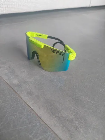 Used Pit Viper Glasses bike — image 3 of 3
