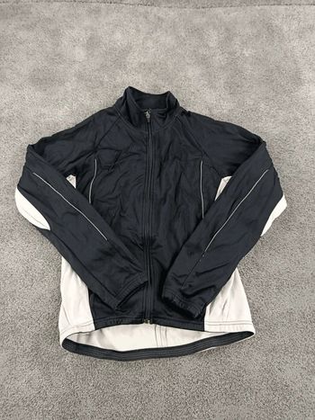 Used Shamp veste velo hiver thermique homme taille S - 592844 - bike