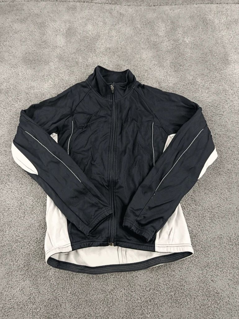 Used Shamp veste velo hiver thermique homme taille S - 592844 - bike — image 1 of 5