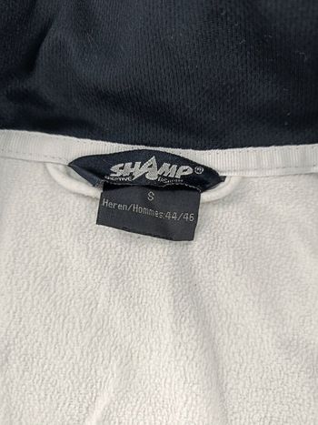 Used Shamp veste velo hiver thermique homme taille S - 592844 - bike — image 3 of 5