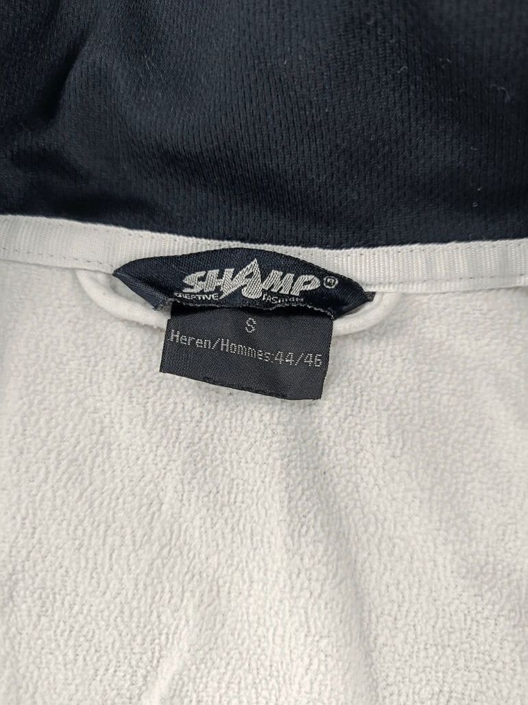 Used Shamp veste velo hiver thermique homme taille S - 592844 - bike — image 3 of 5