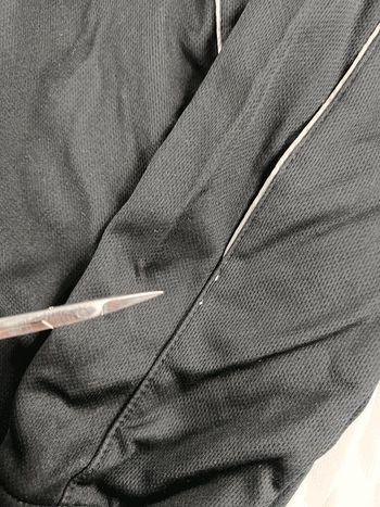 Used Shamp veste velo hiver thermique homme taille S - 592844 - bike — image 2 of 5