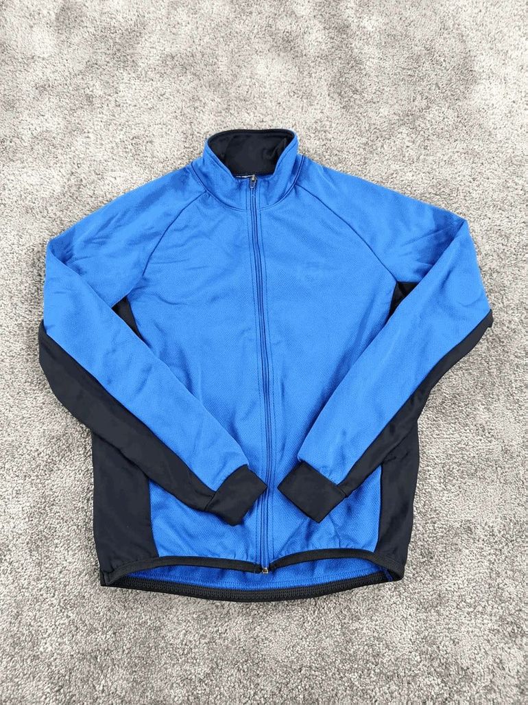 Used 3M Veste Thermique vélo homme taille S - 552815 - scotchlite bike — image 1 of 5
