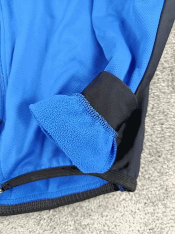Used 3M Veste Thermique vélo homme taille S - 552815 - scotchlite bike — image 3 of 5