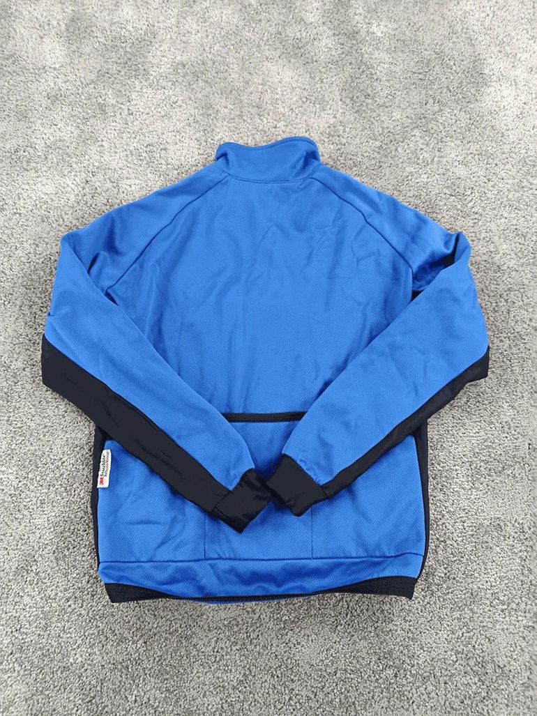 Used 3M Veste Thermique vélo homme taille S - 552815 - scotchlite bike — image 4 of 5