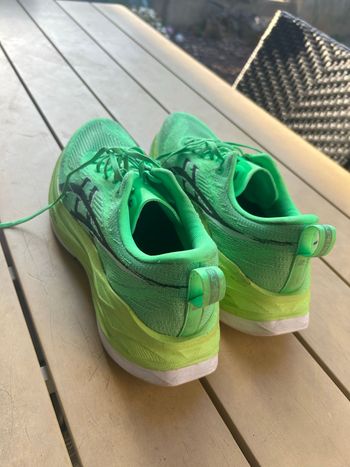 Used Asics Superblast 2 2026 bike — image 4 of 4