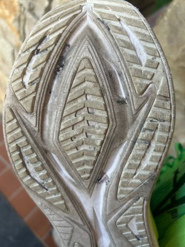 Asics Superblast 2 2026 bike usato — immagine 3 di 4