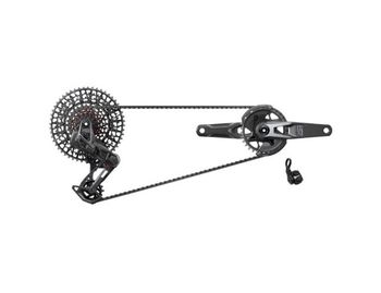 Used Sram XO Groupset 2025 bike — image 3 of 5