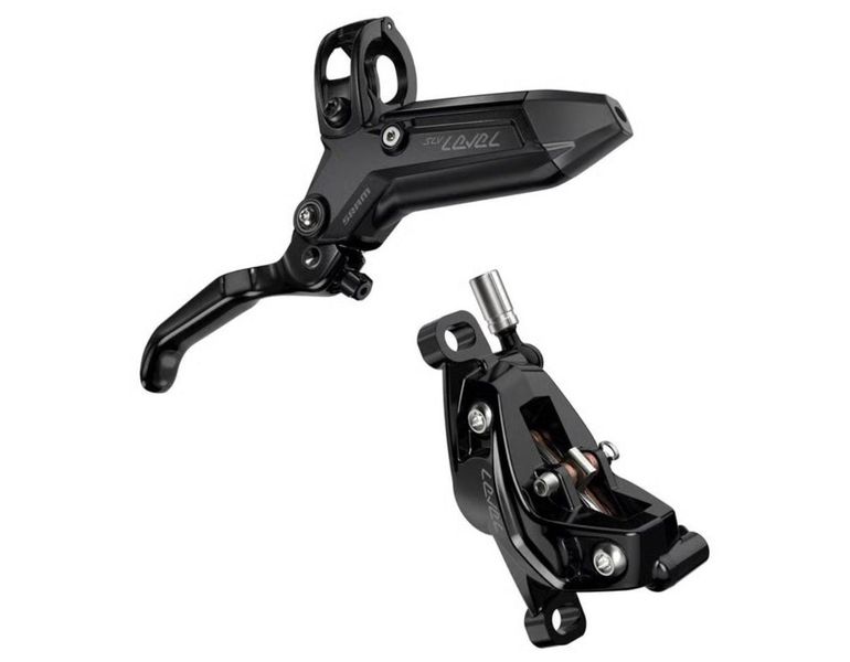Used Sram XO Groupset 2025 bike — image 4 of 5