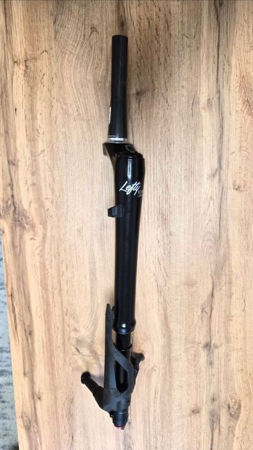 Gebrauchtes Cannondale Ocho Carbon 110mm Fork Fork