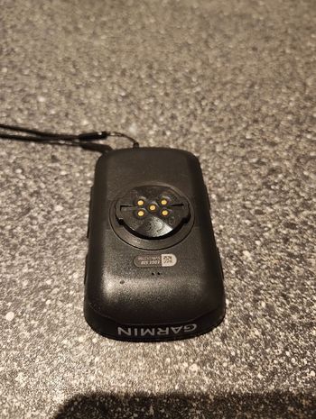 Used Garmin Edge 530 bike — image 2 of 3