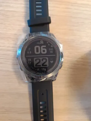 Używany Garmin Fenix 7 bike — zdjęcie 3 z 3