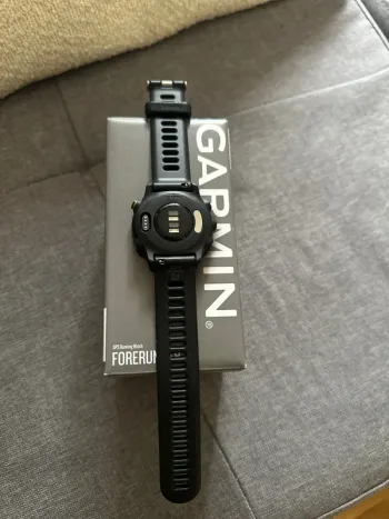 Used Garmin Forerunner 55 bike — image 2 of 2