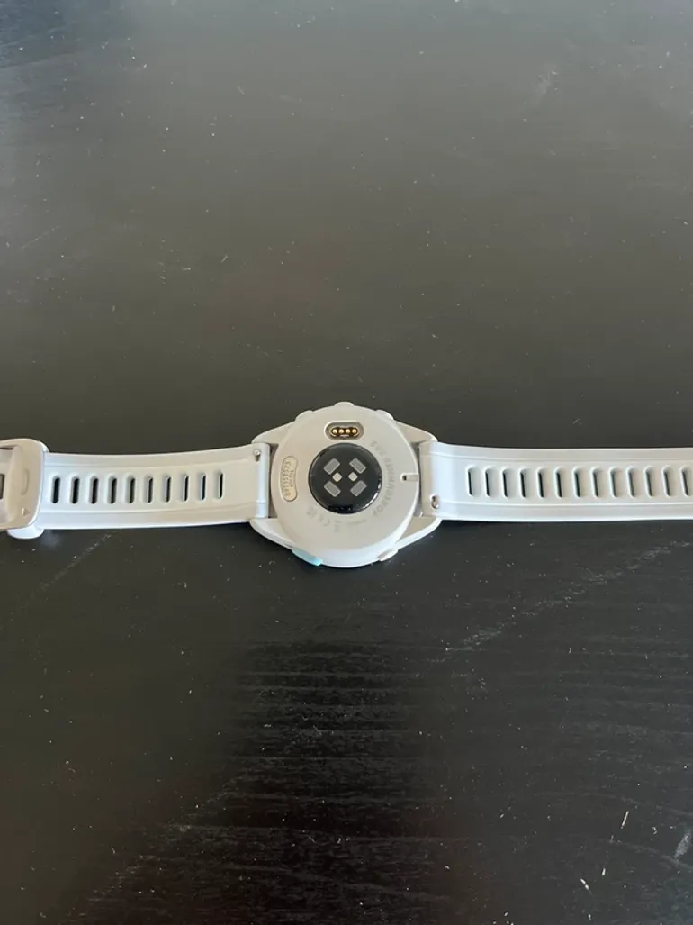 Gebrauchtes Garmin forerunner 165 bike — Bild 3 von 10