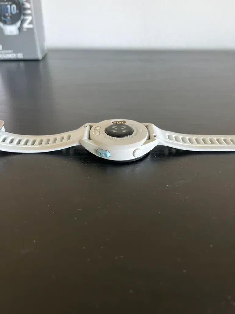 Gebrauchtes Garmin forerunner 165 bike — Bild 4 von 10