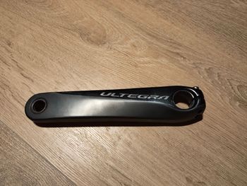 Used 4iiii Ultegra R8000 bike — image 2 of 3