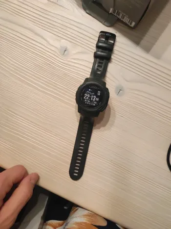 Gebrauchtes Garmin Instinct 2S bike — Bild 4 von 9