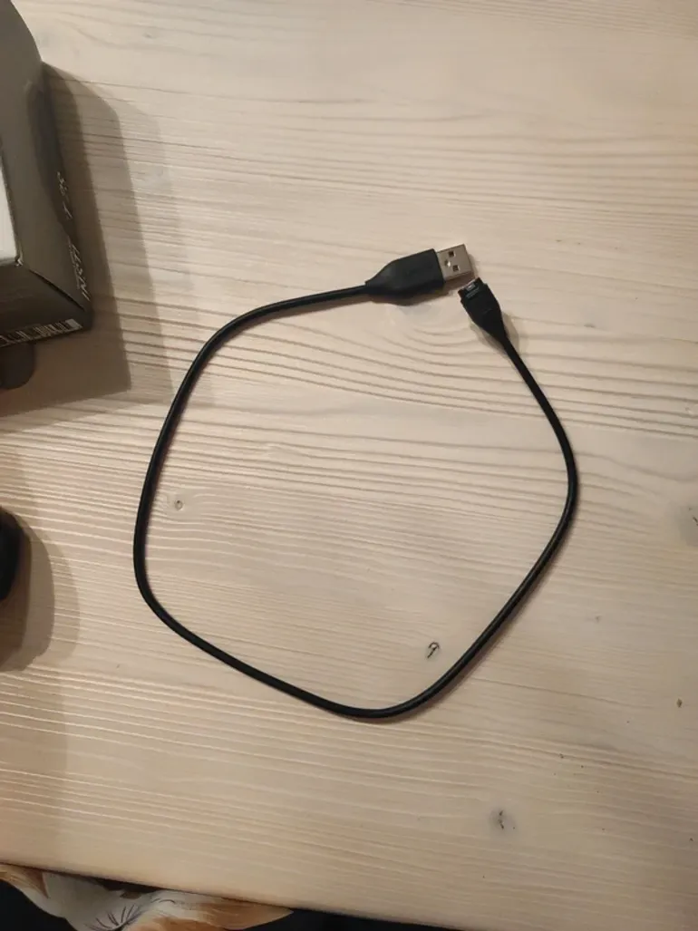 Gebrauchtes Garmin Instinct 2S bike — Bild 8 von 9
