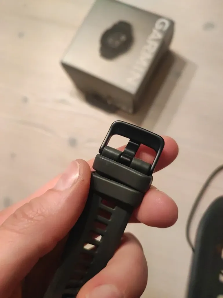 Gebrauchtes Garmin Instinct 2S bike — Bild 5 von 9