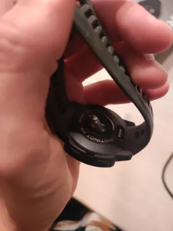 Gebrauchtes Garmin Instinct 2S bike — Bild 6 von 9
