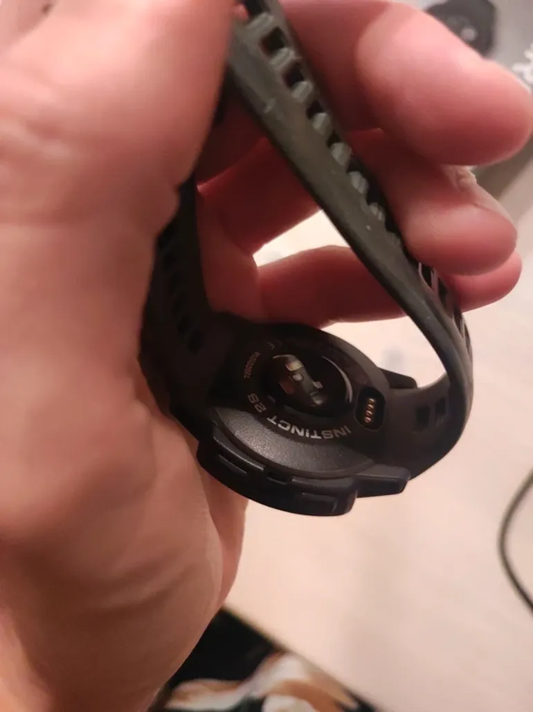 Gebrauchtes Garmin Instinct 2S bike — Bild 6 von 9