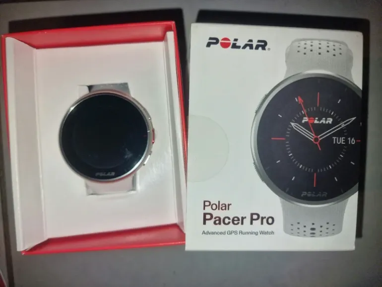 Used Autre Pacer Pro bike — image 2 of 13
