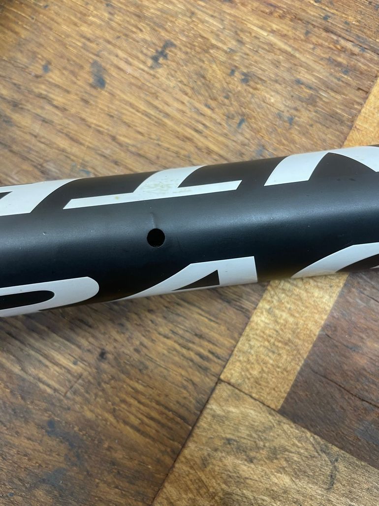Used Bontrager Kovee XXX Carbonfelge 29 Zoll bike — image 6 of 6