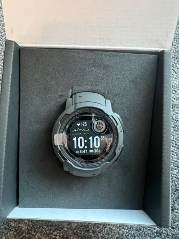 Gebrauchtes Garmin Instinct 2 bike