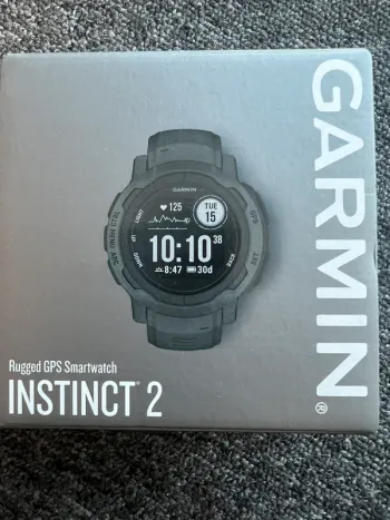 Gebrauchtes Garmin Instinct 2 bike — Bild 2 von 2