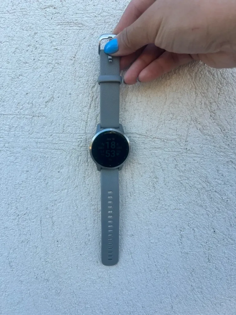 Gebrauchtes Garmin Vivoactive 3 bike — Bild 1 von 6