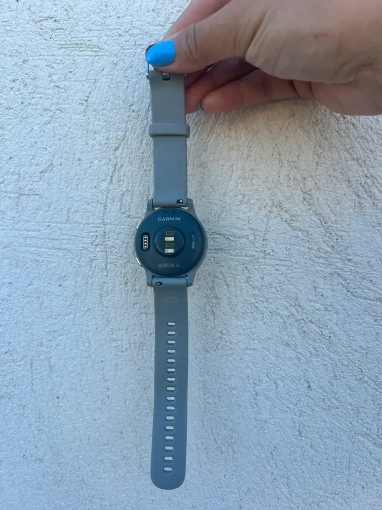 Gebrauchtes Garmin Vivoactive 3 bike — Bild 2 von 6