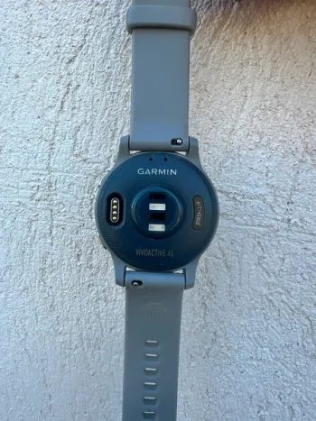 Gebrauchtes Garmin Vivoactive 3 bike — Bild 3 von 6