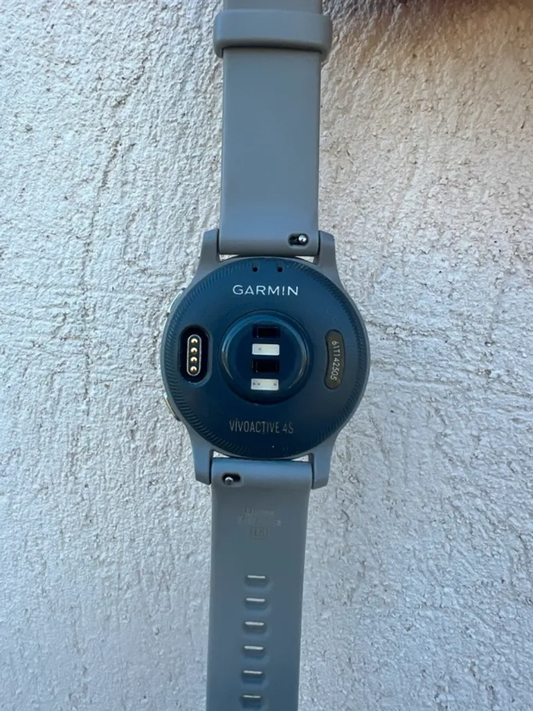 Gebrauchtes Garmin Vivoactive 3 bike — Bild 3 von 6