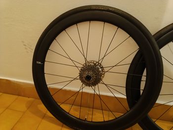 Używany Vision SC45 SL Wheelset 2025 bike — zdjęcie 3 z 3
