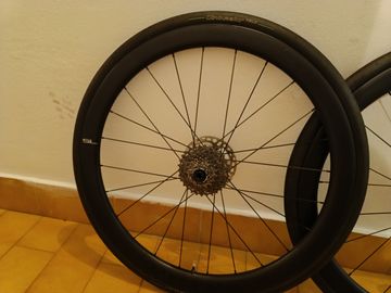 Used Vision SC45 SL Wheelset 2025 bike — image 3 of 3
