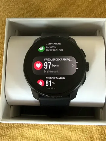 Used Suunto Race S bike — image 2 of 11