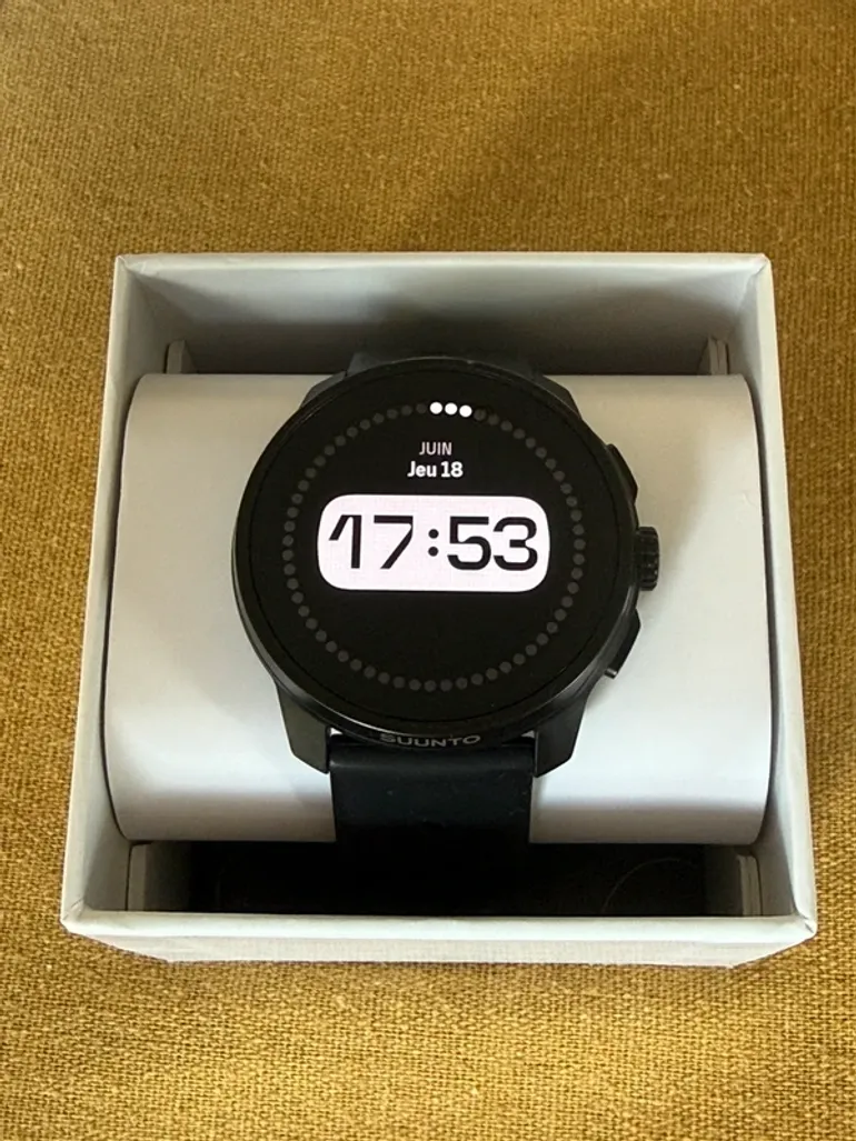 Used Suunto Race S bike — image 1 of 11