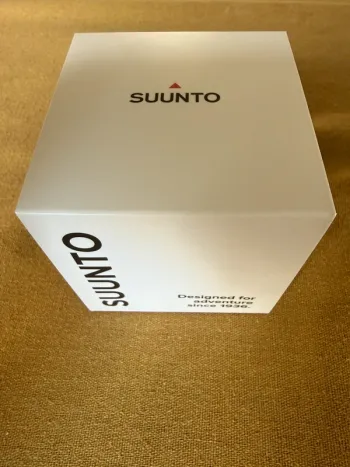 Used Suunto Race S bike — image 10 of 11