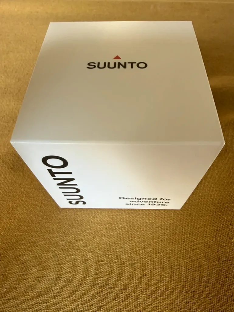Used Suunto Race S bike — image 10 of 11
