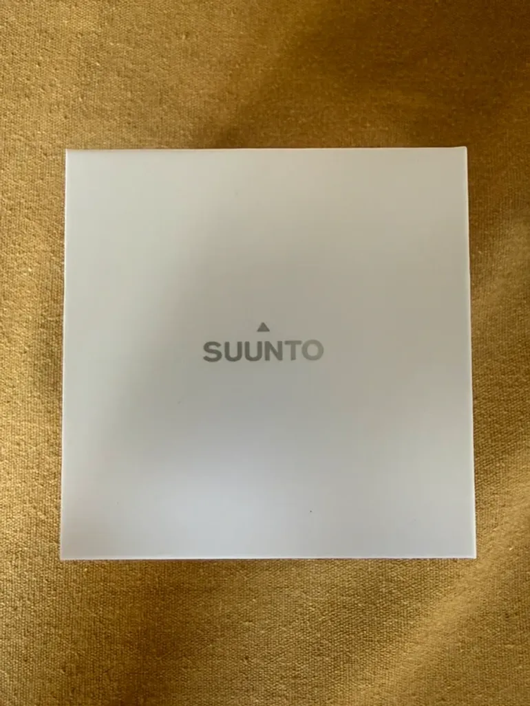 Used Suunto Race S bike — image 9 of 11
