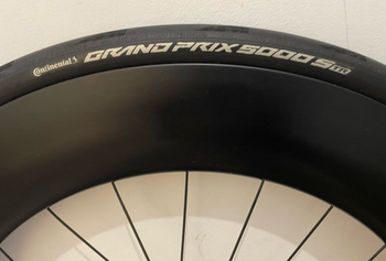 Używany Dt Swiss ARC 1600 2026 bike — zdjęcie 3 z 5
