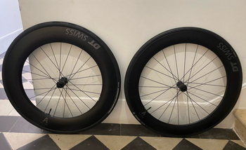 Używany Dt Swiss ARC 1600 2026 bike — zdjęcie 2 z 5